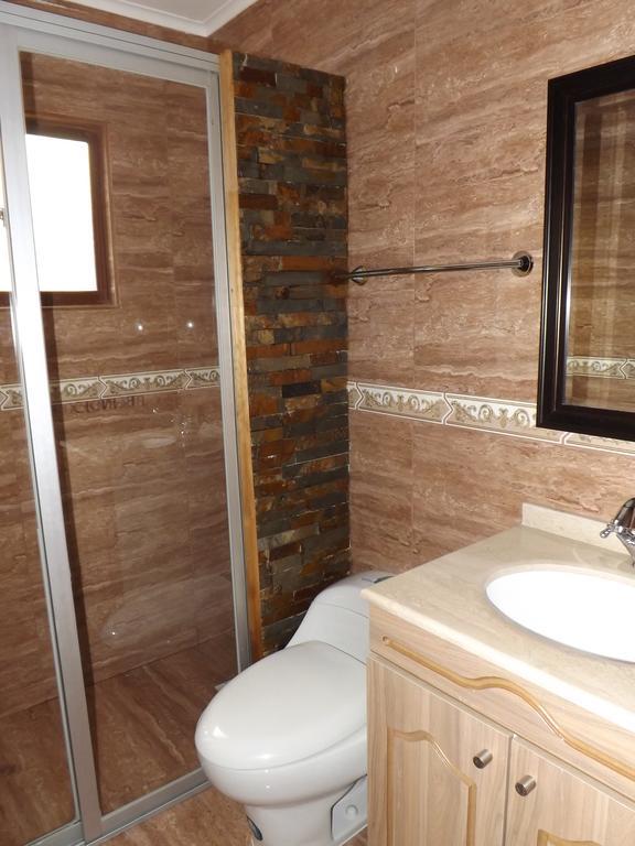 Cabanas Pulegan Porvenir Exterior photo