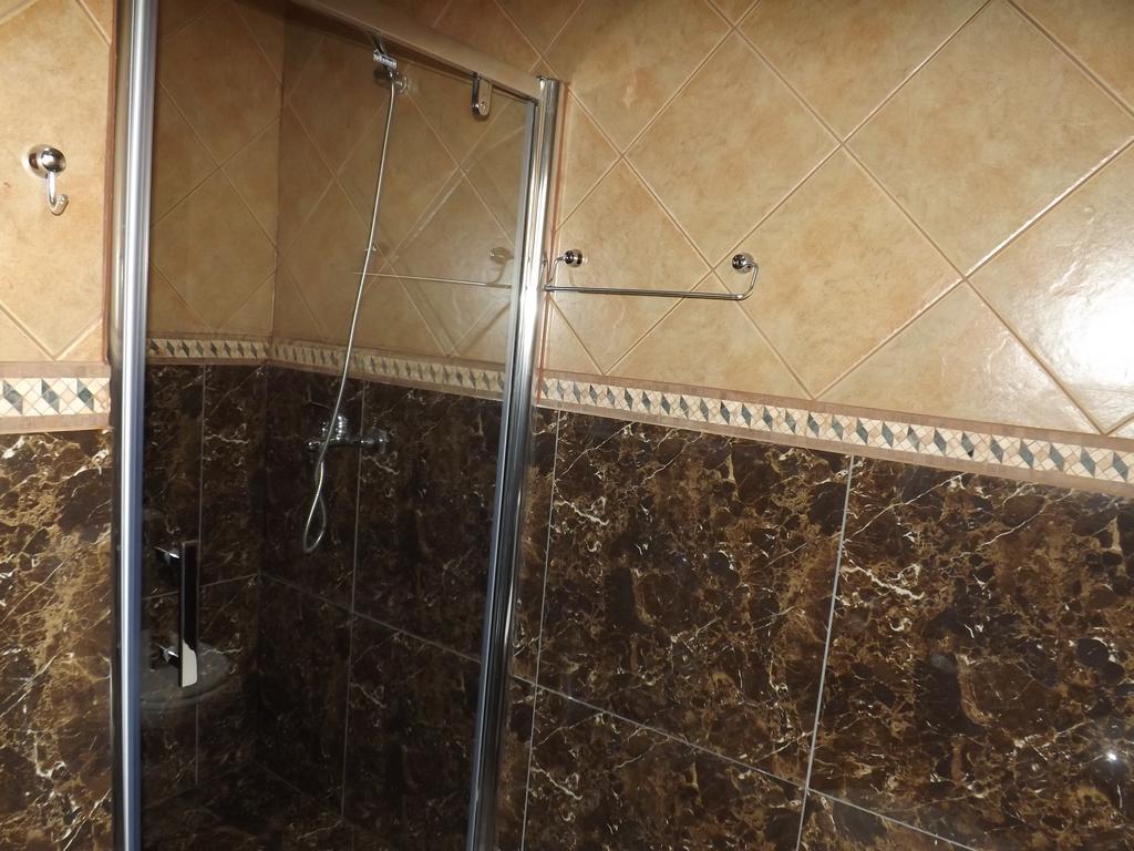 Cabanas Pulegan Porvenir Exterior photo