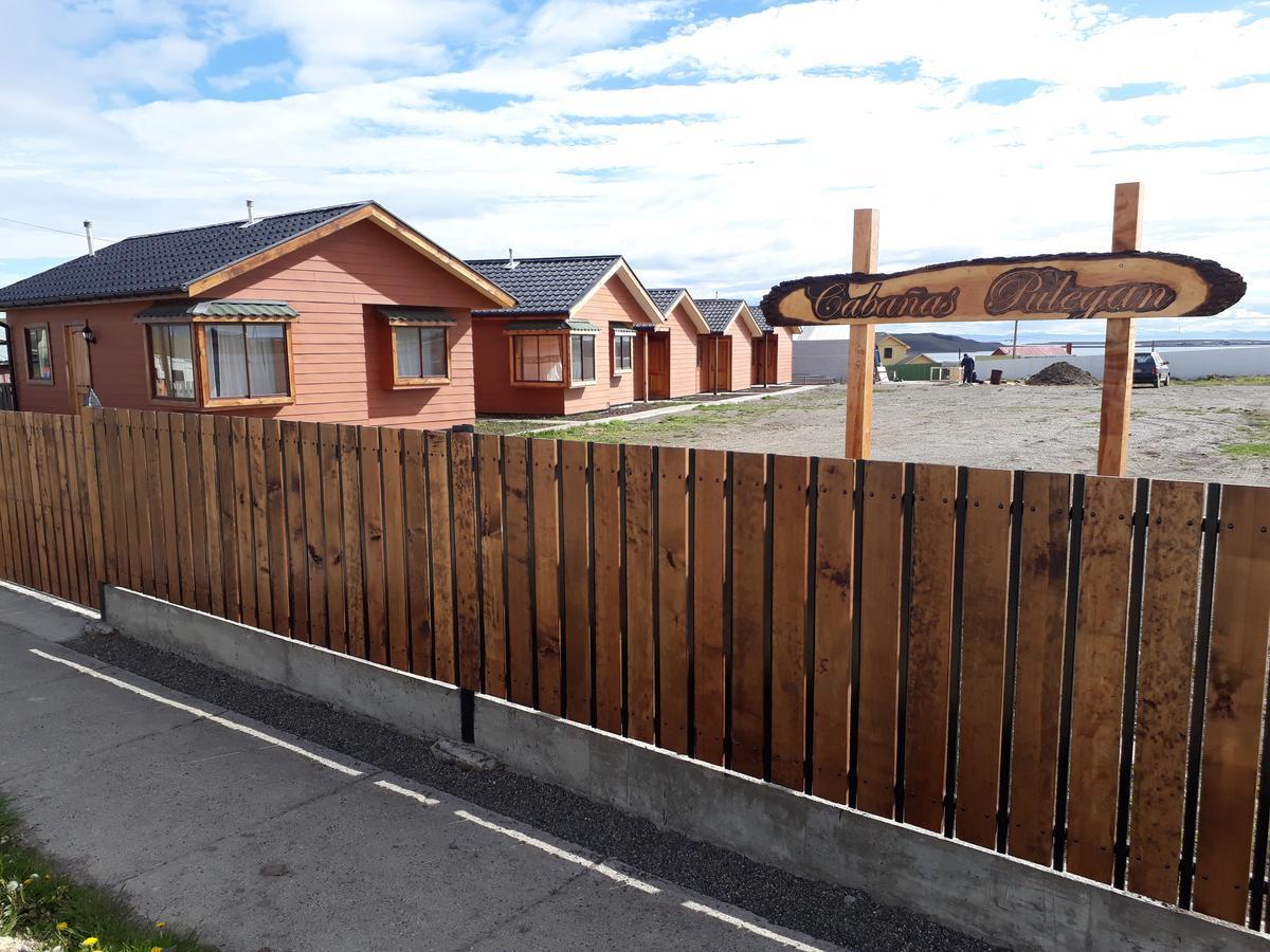 Cabanas Pulegan Porvenir Exterior photo